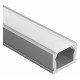 Алюминиевый профиль Arlight PIK-1007-3000 ANOD 045493