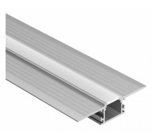 Алюминиевый профиль Arlight PDS-F-HIDE-3000 045497