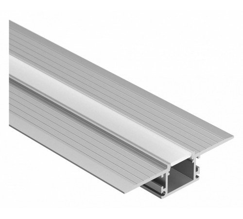 Алюминиевый профиль Arlight PDS-F-HIDE-3000 045497