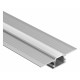 Алюминиевый профиль Arlight PDS-F-HIDE-3000 045497