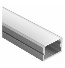 Алюминиевый профиль Arlight SILER-3000 ANOD 045498