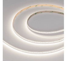 Светодиодная лента Arlight RT-A280-8mm 24V Day4000  (10 W/m, IP20, 5m) 045564