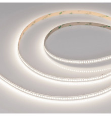 Светодиодная лента Arlight RT-A280-8mm 24V Day4000  (10 W/m, IP20, 5m) 045564