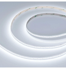 Светодиодная лента Arlight RT-A280-8mm 24V White6000 (10 W/m, IP20, 5m) 045568