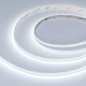 Светодиодная лента Arlight RT-A280-8mm 24V White6000 (10 W/m, IP20, 5m) 045568