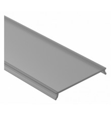 Экран Arlight LINE-5050-DUAL-2000 BLACK 045657