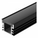 Профиль Arlight FLOOR18-H15-3000 ANOD BLACK 045672