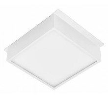 Встраиваемый светильник Arlight DL-GRIGLIATO-S140x140-18W Day4000 045697