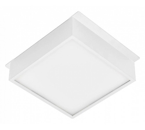 Встраиваемый светильник Arlight DL-GRIGLIATO-S140x140-18W Day4000 045697 Встраиваемый светильник Arlight DL-GRIGLIATO-S140x140-18W Day4000 045697