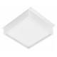 Встраиваемый светильник Arlight DL-GRIGLIATO-S140x140-18W Day4000 045697