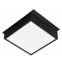 Встраиваемый светильник Arlight DL-GRIGLIATO-S140x140-18W Warm3000 045698