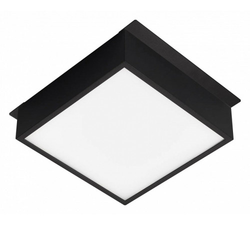 Встраиваемый светильник Arlight DL-GRIGLIATO-S140x140-18W Day4000 045699
