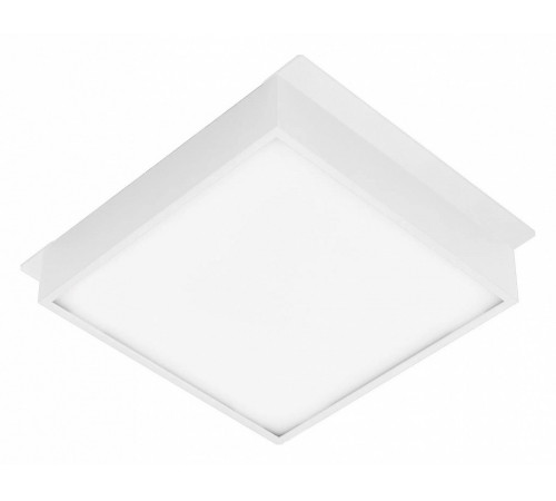 Встраиваемый светильник Arlight DL-GRIGLIATO-S190x190-24W Warm3000 045700 Встраиваемый светильник Arlight DL-GRIGLIATO-S190x190-24W Warm3000 045700