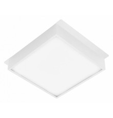 Встраиваемый светильник Arlight DL-GRIGLIATO-S190x190-24W Day4000 045702