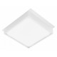 Встраиваемый светильник Arlight DL-GRIGLIATO-S190x190-24W Day4000 045702