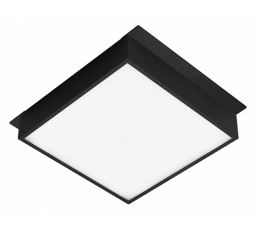 Встраиваемый светильник Arlight DL-GRIGLIATO-S190x190-24W Day4000 045704