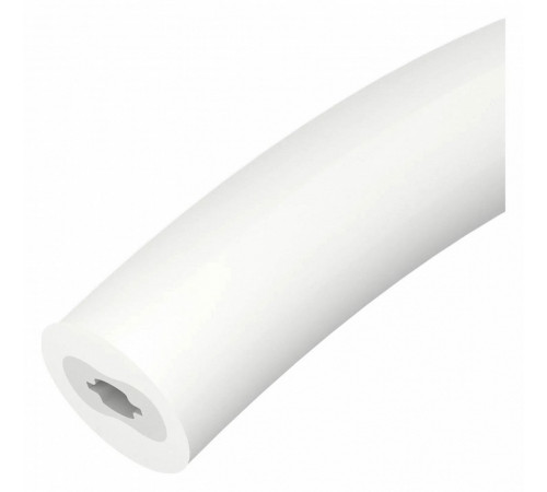 Силиконовый профиль Arlight WPH-FLEX-D22-360deg-S8-5m WHITE 045847