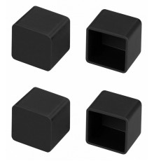 Заглушка Arlight WPH-FLEX-1616 BLACK глухая 045875