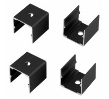 Держатель Arlight WPH-FLEX-1616-TOP BLACK 045877