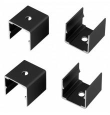 Держатель Arlight WPH-FLEX-1616-TOP BLACK 045877