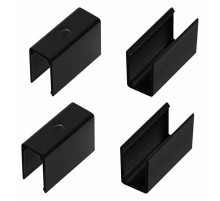 Держатель Arlight WPH-FLEX-0616-SIDE BLACK 045883