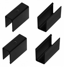 Держатель Arlight WPH-FLEX-0616-SIDE BLACK 045883