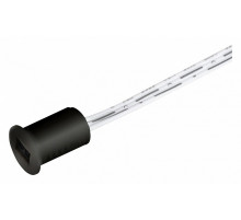 ИК-датчик Arlight SR-PRIME-IN-R14-BK-MINI (12-24V, 48-96W, DOOR) 045889