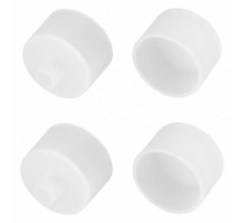 Заглушка Arlight WPH-FLEX-D22-360deg WHITE с отверстием 045891