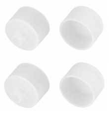Заглушка Arlight WPH-FLEX-D22-360deg WHITE с отверстием 045891