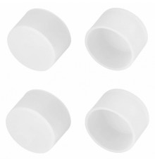 Заглушка Arlight WPH-FLEX-D22-360deg WHITE глухая 045892