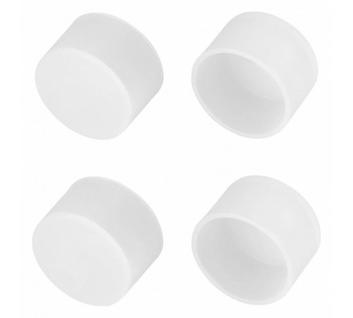 Заглушка Arlight WPH-FLEX-D22-360deg WHITE глухая 045892 Заглушка Arlight WPH-FLEX-D22-360deg WHITE глухая 045892