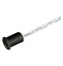 ИК-датчик Arlight SR-PRIME-IN-R14-BK-MINI (12-24V, 48-96W, HAND) 045900