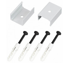 Держатель Arlight ARL-THOR-2527-CLIP ANOD 045942