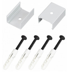 Держатель Arlight ARL-THOR-2527-CLIP ANOD 045942