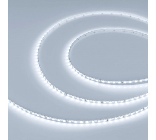 Светодиодная лента Arlight UL-A140-3.5mm 24V White6000 (6 W/m, IP20, 2835, 5m) 045966