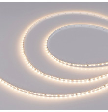 Светодиодная лента Arlight UL-A140-3.5mm 24V Warm3000 (6 W/m, IP20, 2835, 5m) 045971