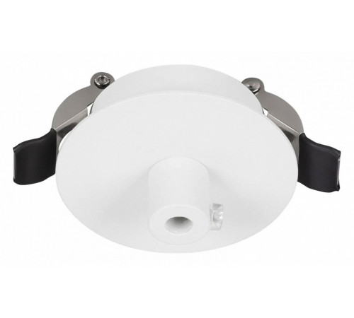 Чаша потолочная встраиваемая Arlight SPX-CANOPY-R60-C6.5 (WH) 046007