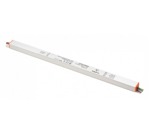 Блок питания Arlight ARV-12048-LONG-D (12V, 4A, 48W) 046045(2) Блок питания Arlight ARV-12048-LONG-D (12V, 4A, 48W) 046045(2)