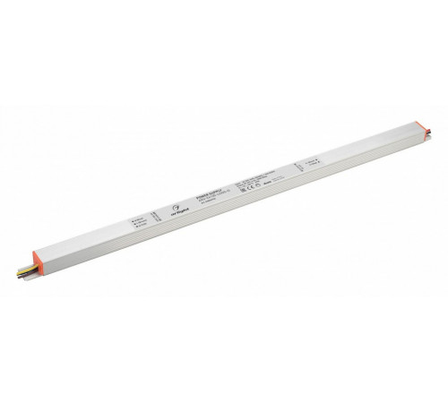 Блок питания Arlight ARV-24100-LONG-D (24V, 4.1A, 100W) 046047(2)