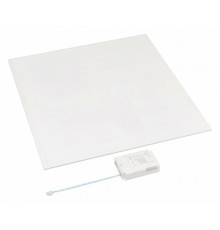 Встраиваемая светодиодная панель Arlight DL-TITAN-S600x600-40W Day4000-MIX (WH, 120 deg, 230V, DALI) 046049