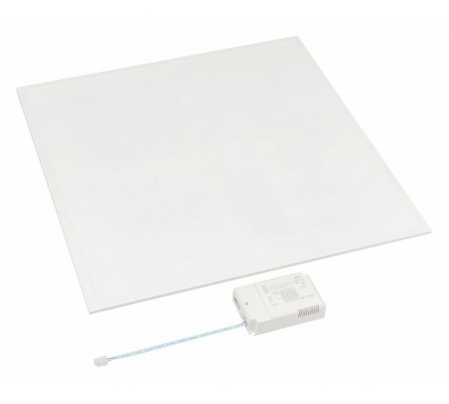 Встраиваемая светодиодная панель Arlight DL-TITAN-S600x600-40W Day4000-MIX (WH, 120 deg, 230V, DALI) 046049 Встраиваемая светодиодная панель Arlight DL-TITAN-S600x600-40W Day4000-MIX (WH, 120 deg, 230V, DALI) 046049