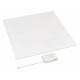Встраиваемая светодиодная панель Arlight DL-TITAN-S600x600-40W Day4000-MIX (WH, 120 deg, 230V, DALI) 046049