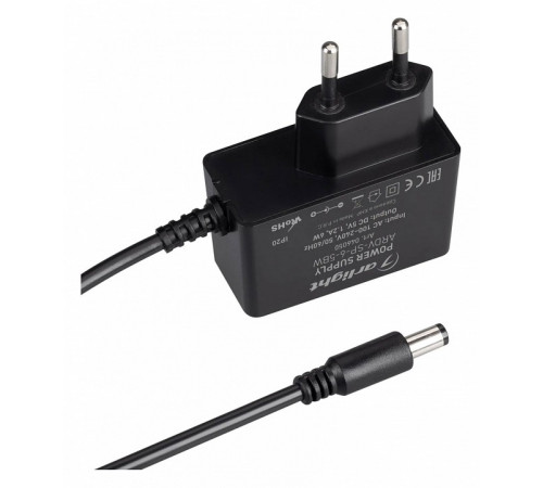 Блок питания Arlight ARDV-SP-6-5BW (5V, 1.2A, 6W) 046050 Блок питания Arlight ARDV-SP-6-5BW (5V, 1.2A, 6W) 046050