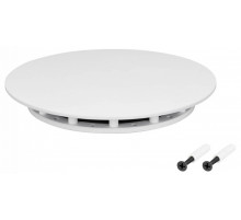 Крепление Arlight MOONLIGHT-BASE-ROUND-D13-M White 046060