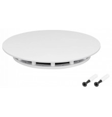 Крепление Arlight MOONLIGHT-BASE-ROUND-D13-M White 046060