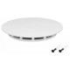 Крепление Arlight MOONLIGHT-BASE-ROUND-D13-M White 046060