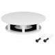 Крепление Arlight MOONLIGHT-BASE-ROUND-D25-S White 046068