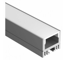 Алюминиевый профиль Arlight LINE-1716-2000 ANOD 046076