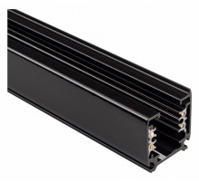 Шинопровод трехфазный Arlight LGD-4TR-TRACK-3000-BK-M 046094