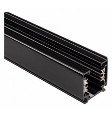 Шинопровод трехфазный Arlight LGD-4TR-TRACK-3000-BK-M 046094